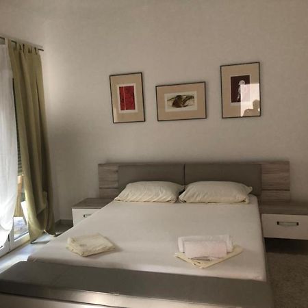 Macko, Apartmani ติวัต ภายนอก รูปภาพ