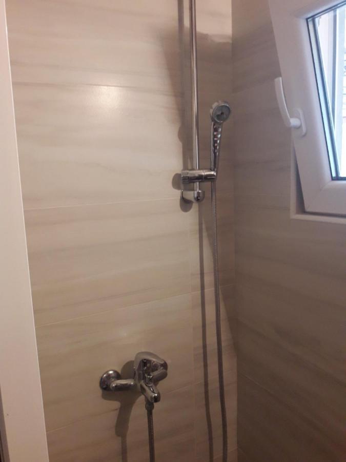 Macko, Apartmani ติวัต ภายนอก รูปภาพ