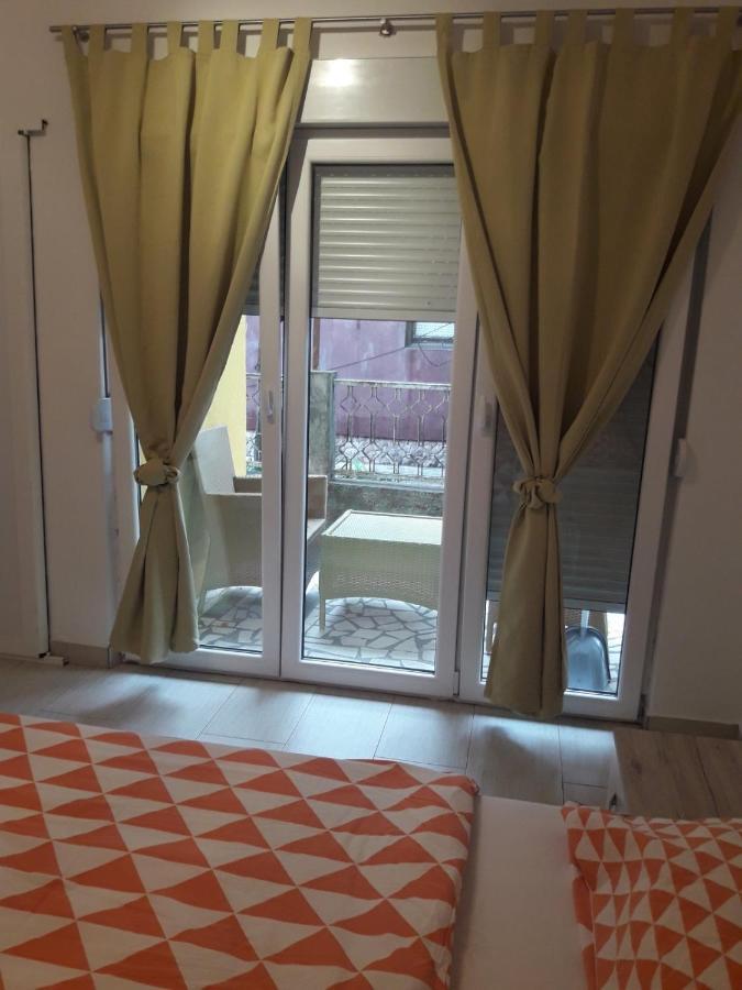 Macko, Apartmani ติวัต ภายนอก รูปภาพ