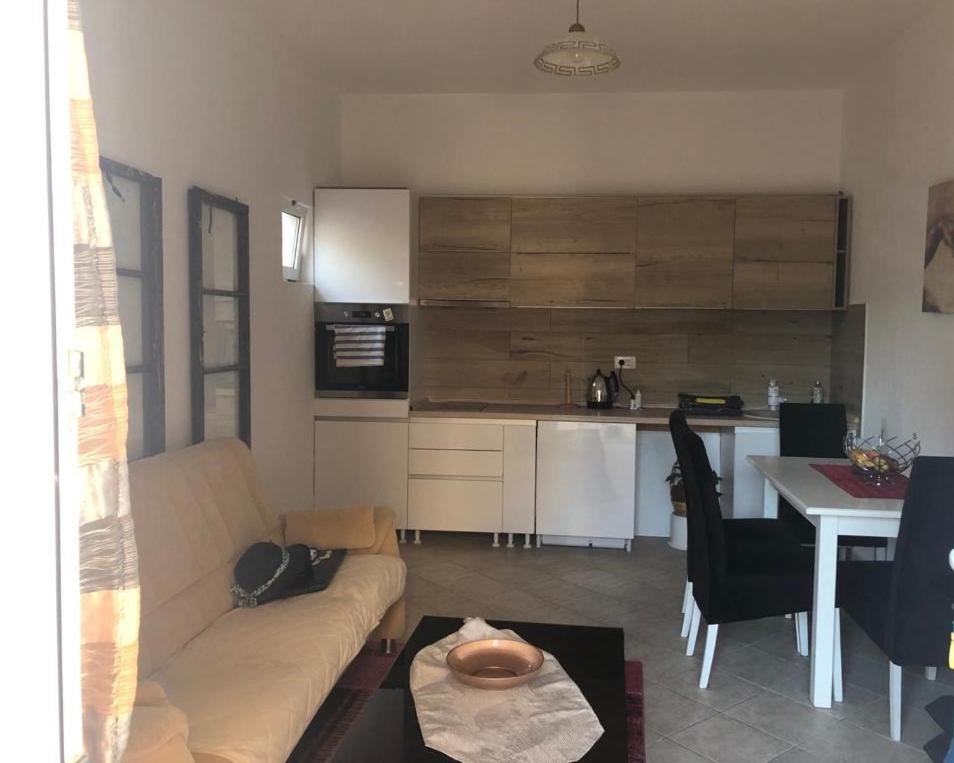 Macko, Apartmani ติวัต ภายนอก รูปภาพ