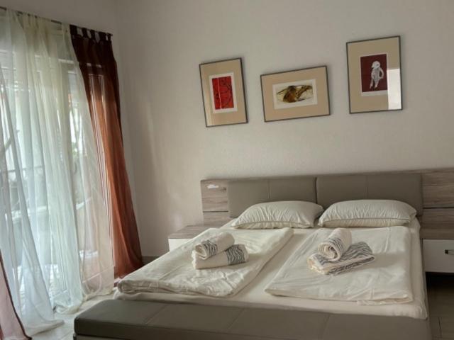 Macko, Apartmani ติวัต ห้อง รูปภาพ