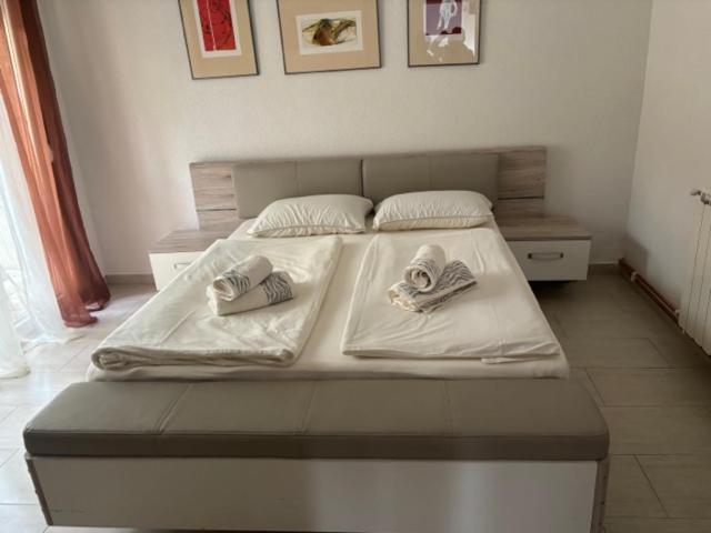 Macko, Apartmani ติวัต ห้อง รูปภาพ