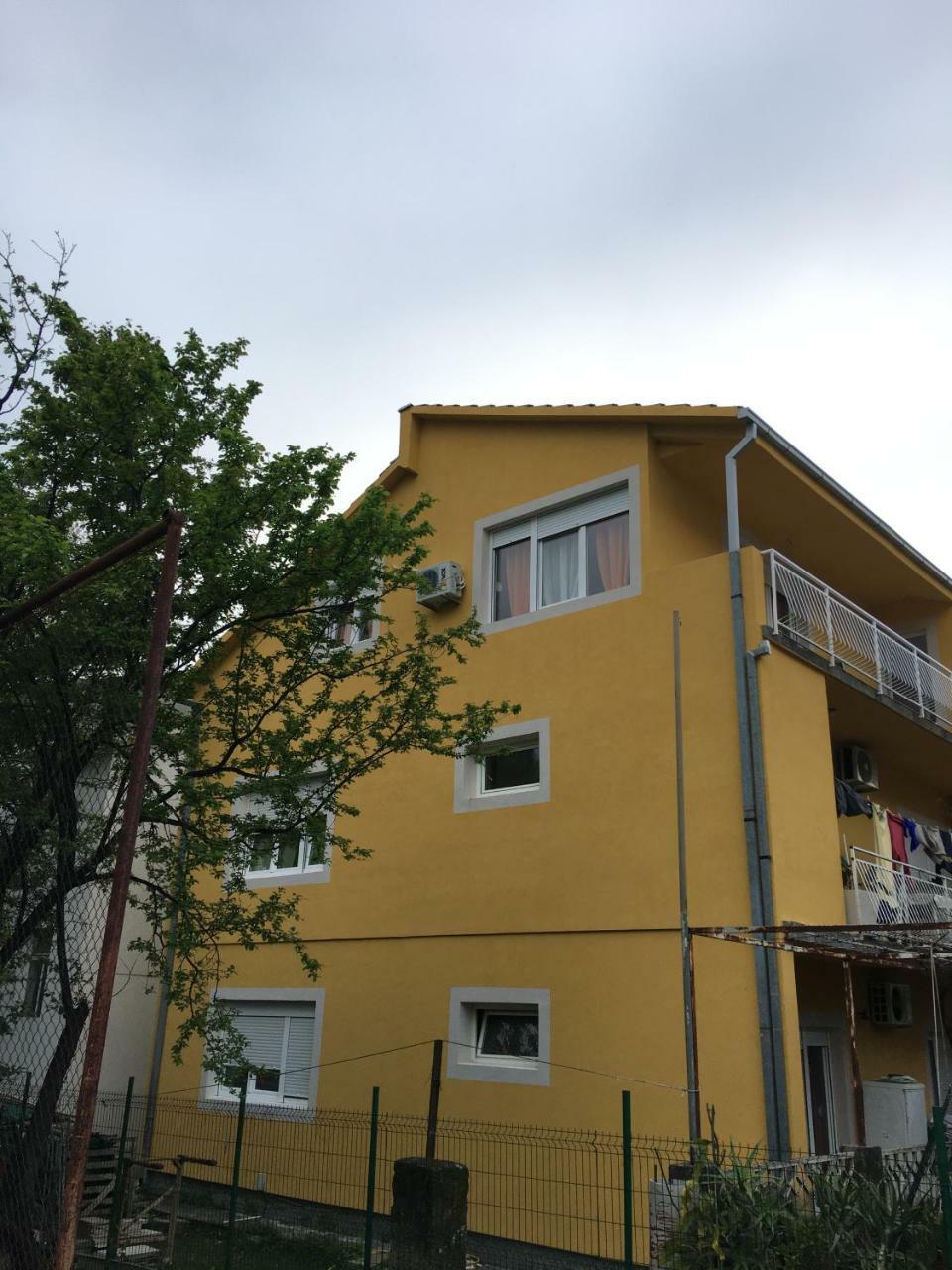 Macko, Apartmani ติวัต ภายนอก รูปภาพ