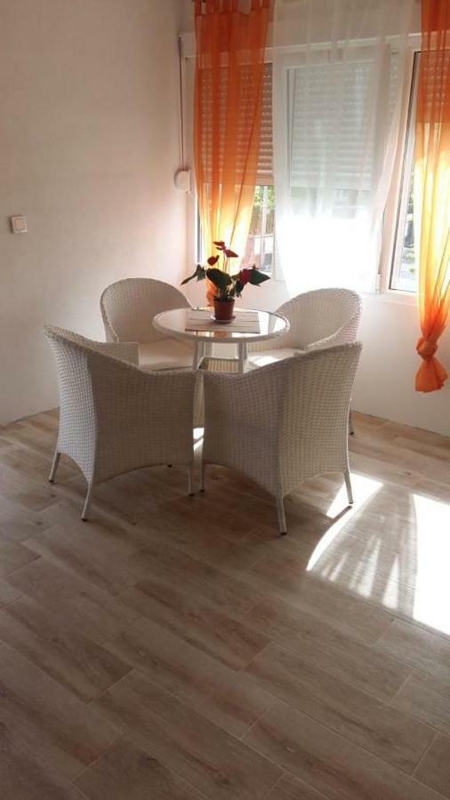 Macko, Apartmani ติวัต ภายนอก รูปภาพ